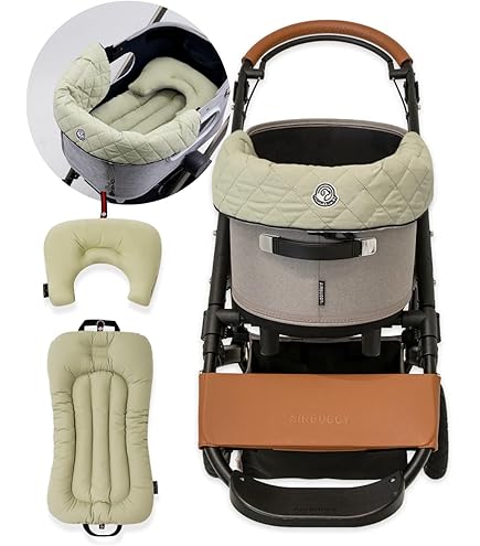 Amazon | HARRYSPET ペットカートクッション [3点セット] New Look